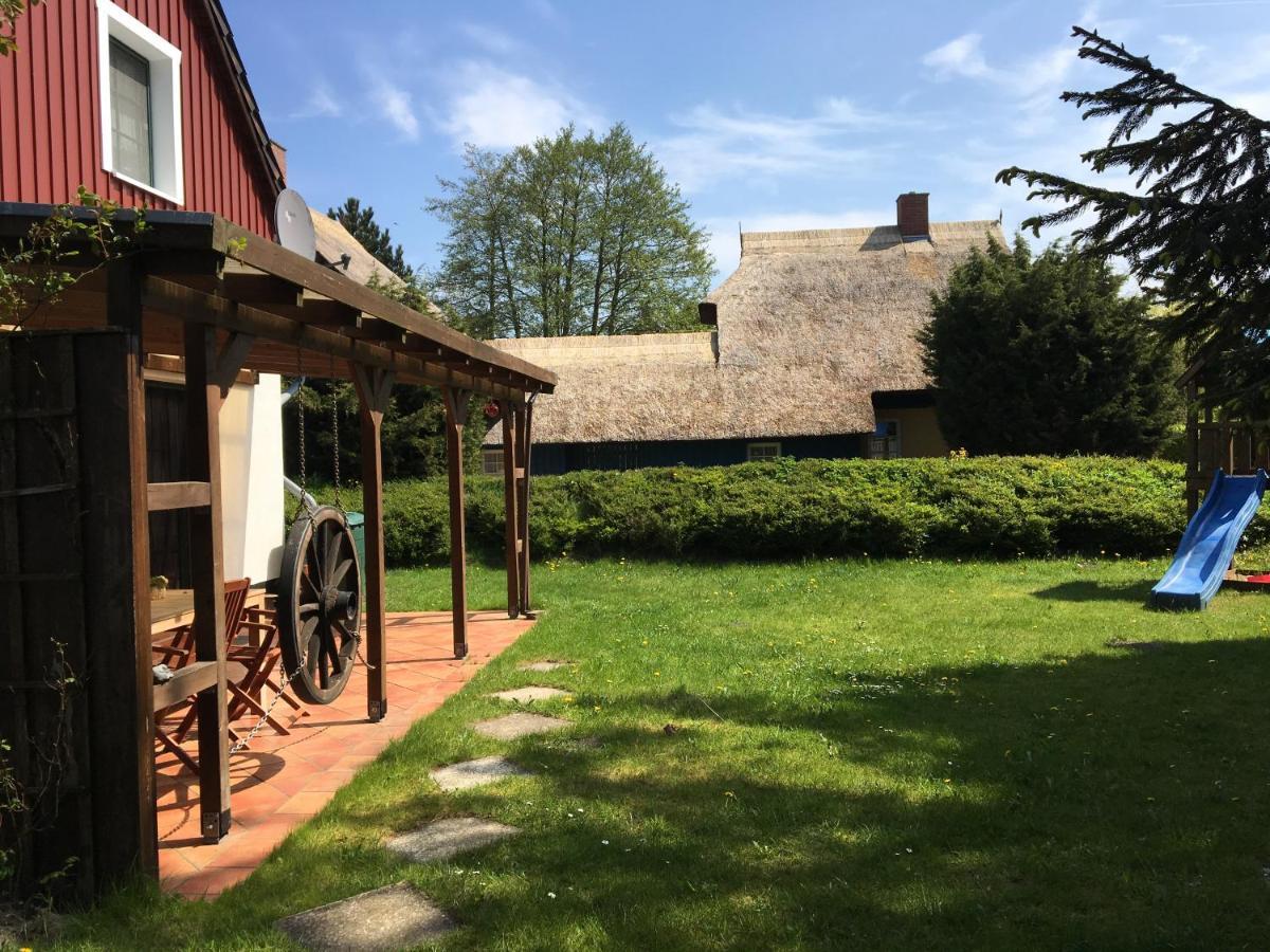 Holiday home Trollhus - Grosses Familienfreundliches
