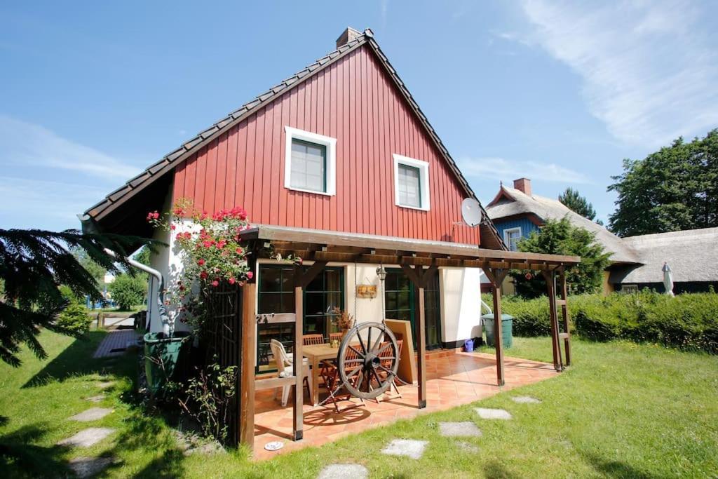 Trollhus - Grosses Familienfreundliches *