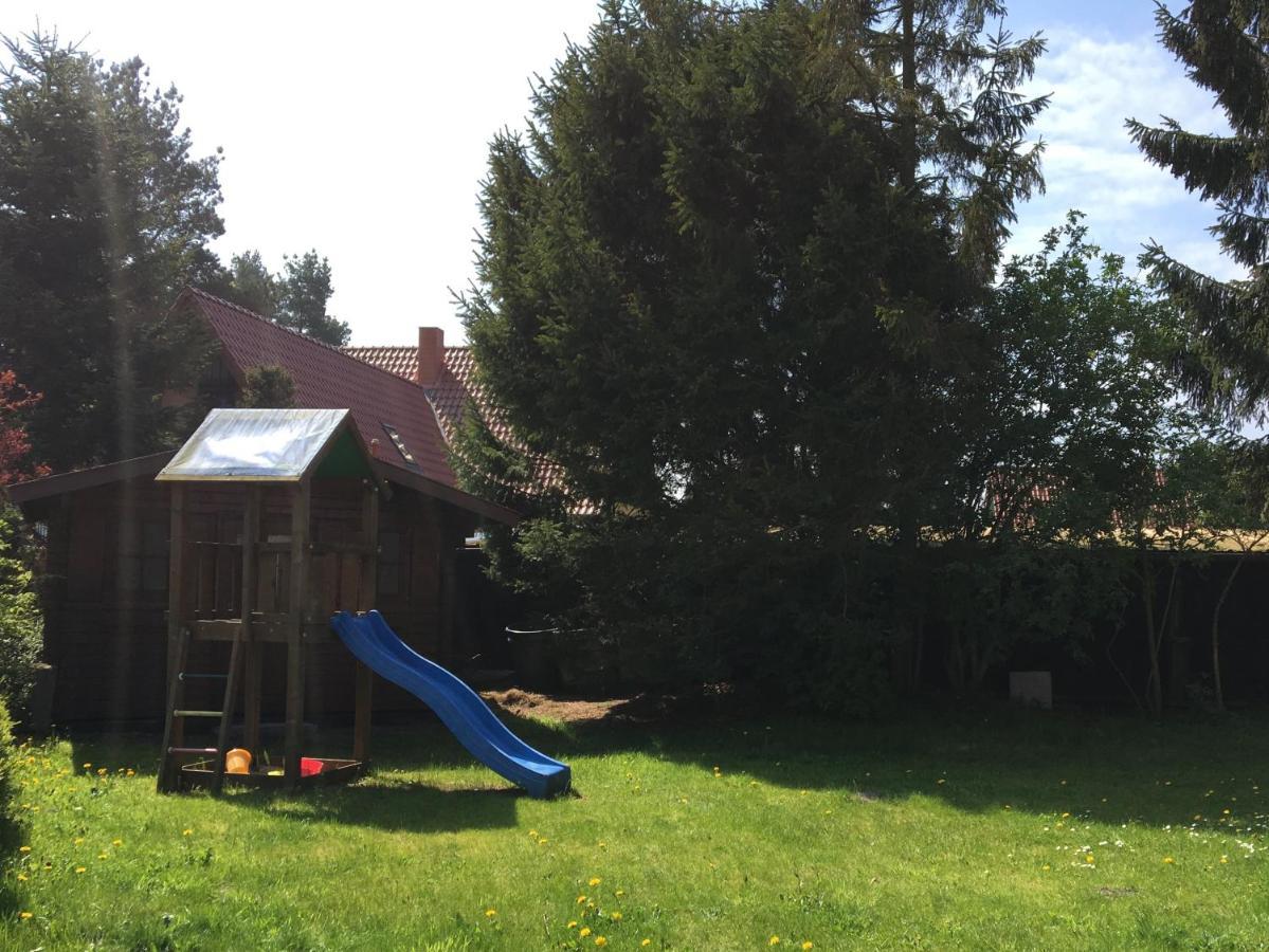 Trollhus - Grosses Familienfreundliches Holiday home