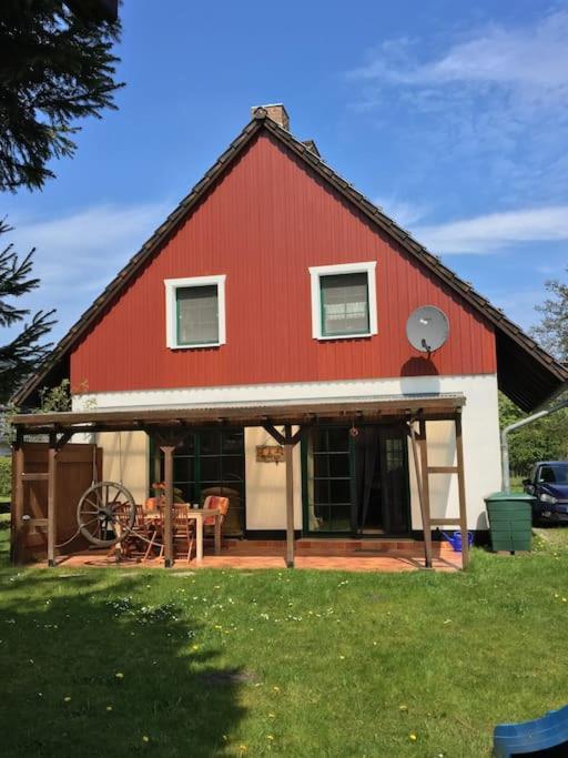 Holiday home Trollhus - Grosses Familienfreundliches *
