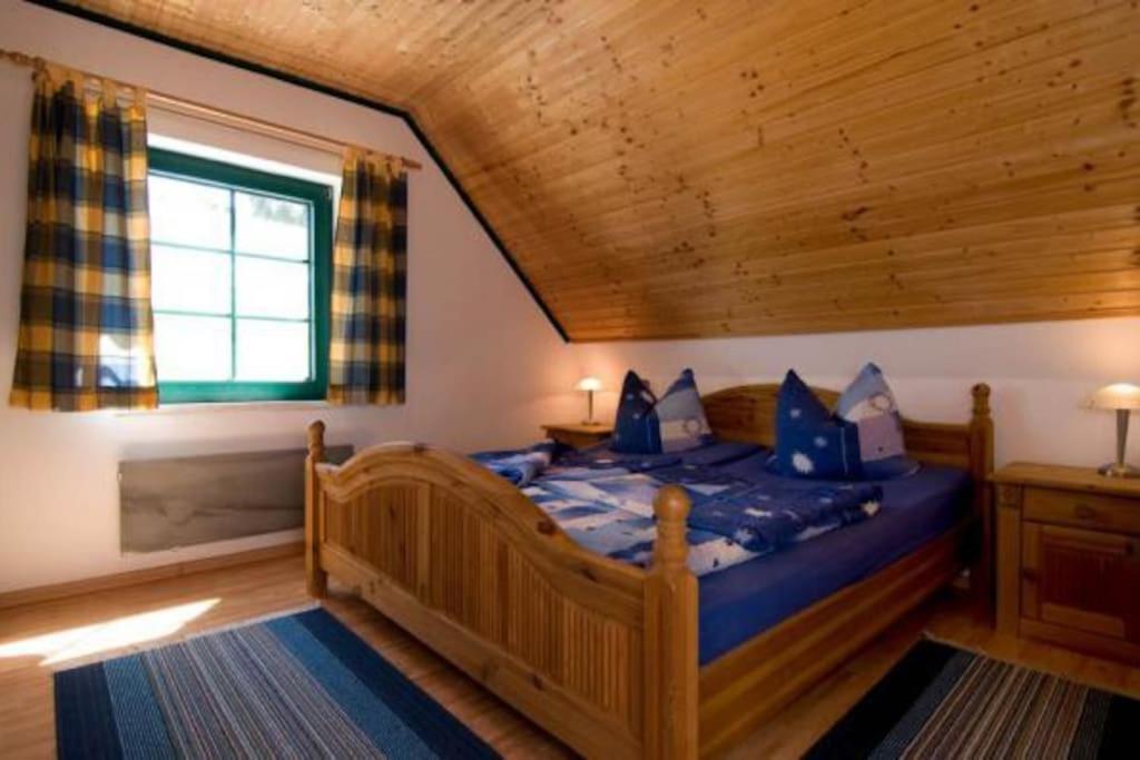 Holiday home Trollhus - Grosses Familienfreundliches