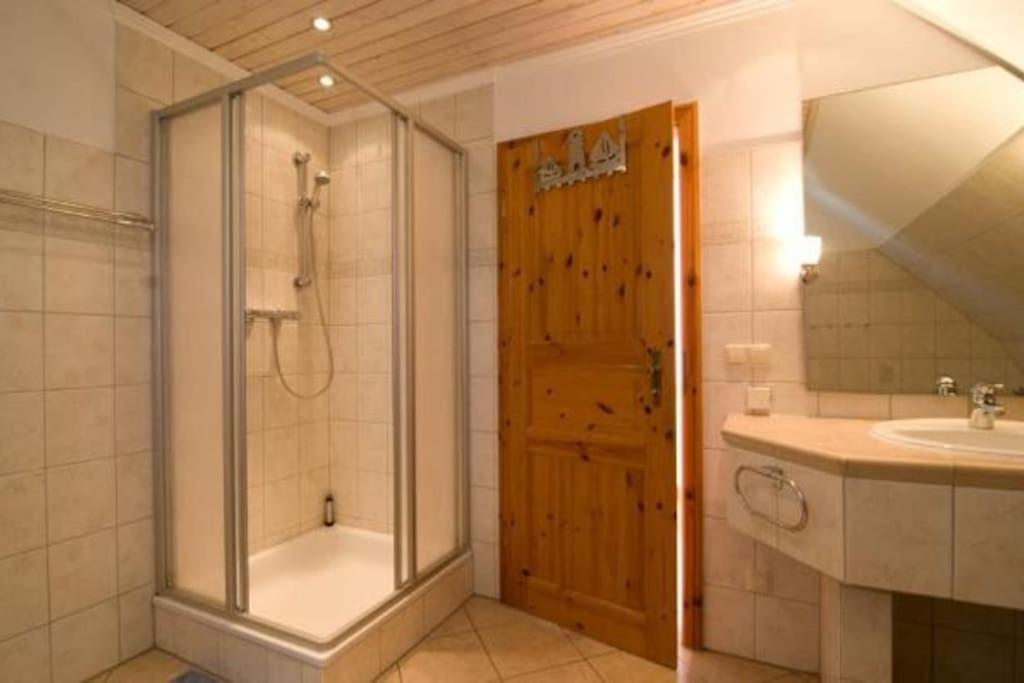 Trollhus - Grosses Familienfreundliches Holiday home
