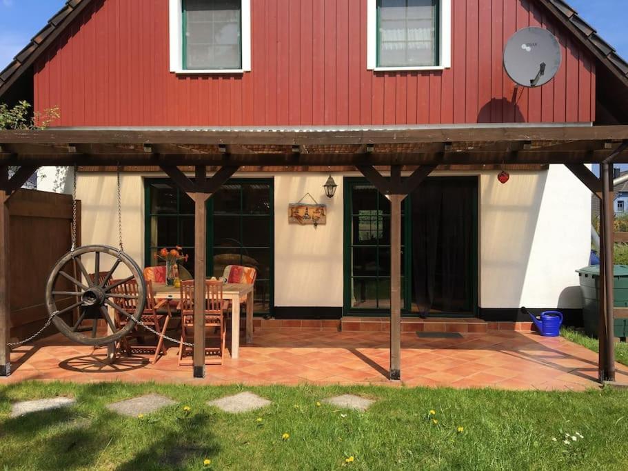 Trollhus - Grosses Familienfreundliches * Born