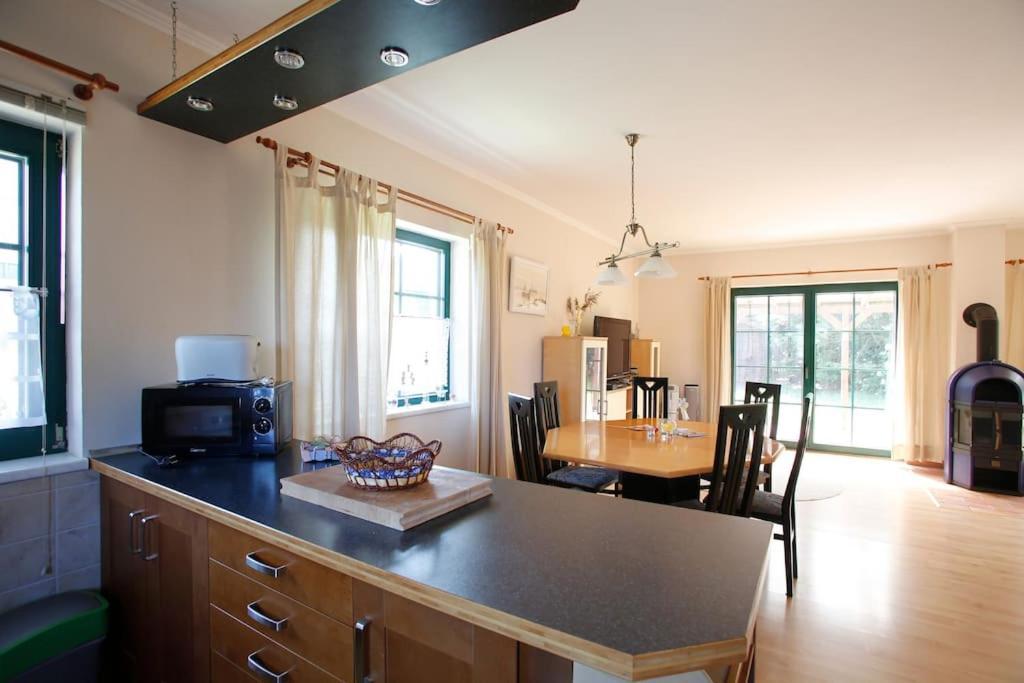 Holiday home Trollhus - Grosses Familienfreundliches *
