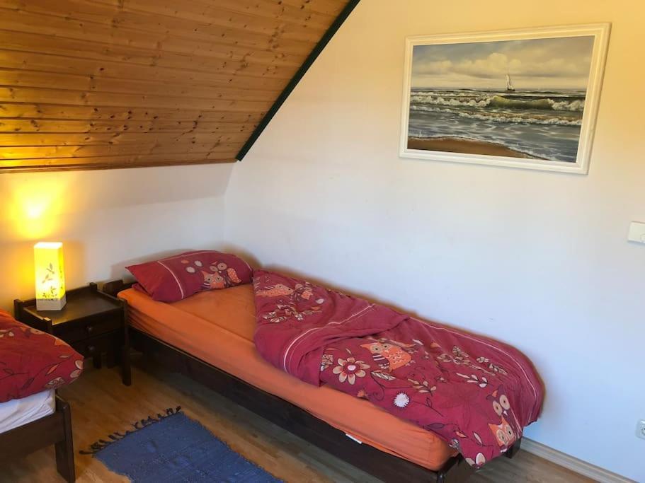 Holiday home Trollhus - Grosses Familienfreundliches