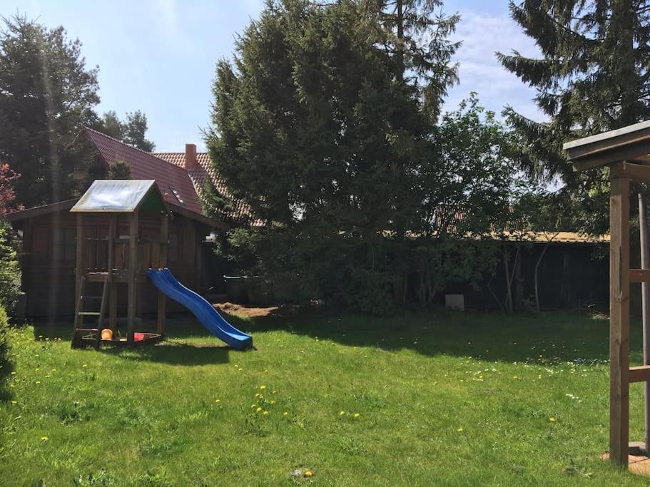 Trollhus - Grosses Familienfreundliches