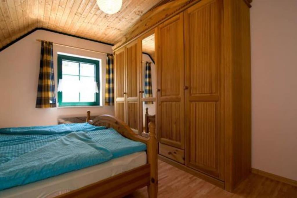 Holiday home Trollhus - Grosses Familienfreundliches Born