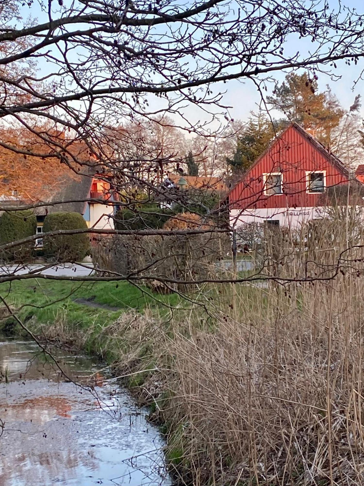 Trollhus - Grosses Familienfreundliches Holiday home